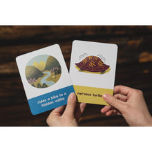 Load image into Gallery viewer, Campfire Stories Deck | Kids
