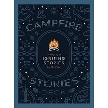 Load image into Gallery viewer, Campfire Stories Deck
