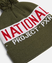 Load image into Gallery viewer, The National Project Beanie
