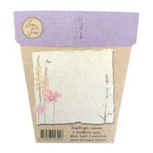 Load image into Gallery viewer, A Gift Of Seeds &#39;Happy Birthday&#39;
