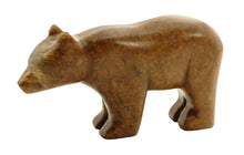 Load image into Gallery viewer, 2 Pack Soapstone Carving Kit | Wolf/Bear
