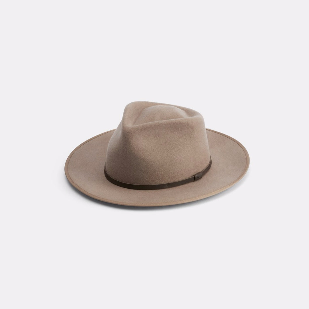Calloway Hat | Fawn