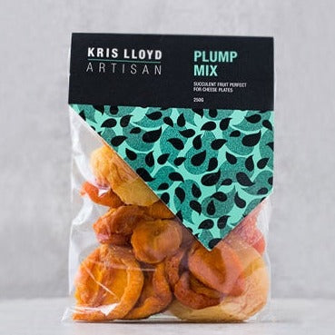 Plump Mix | Dried Fruit