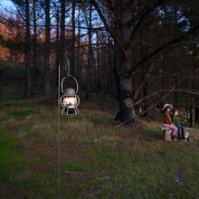 Load image into Gallery viewer, Base Camp Lantern Stand
