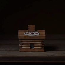 Load image into Gallery viewer, Incense Cabin Gift Box
