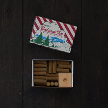 Load image into Gallery viewer, Incense Cabin Gift Box
