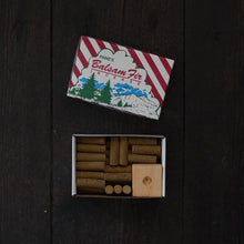 Load image into Gallery viewer, Balsam Fir Incense
