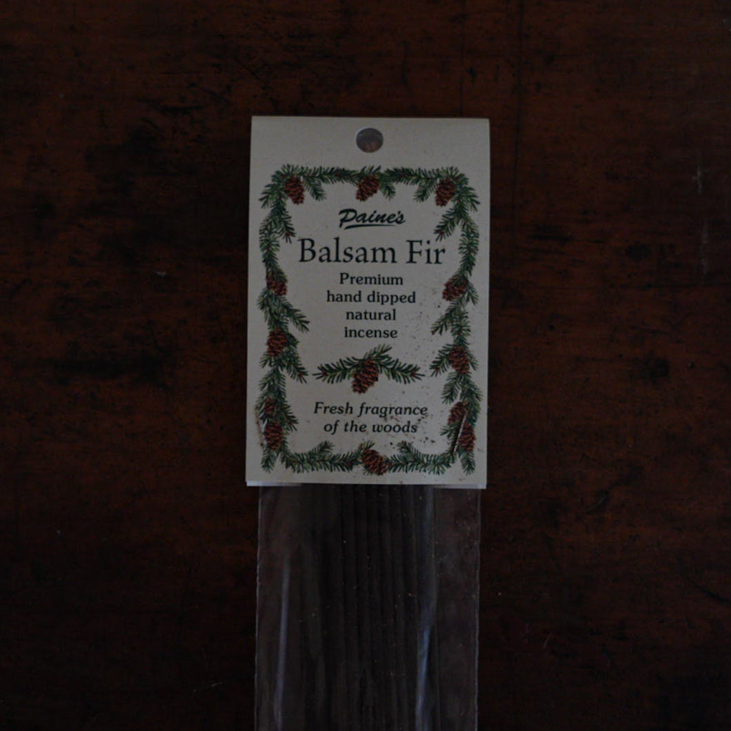 Incense Sticks
