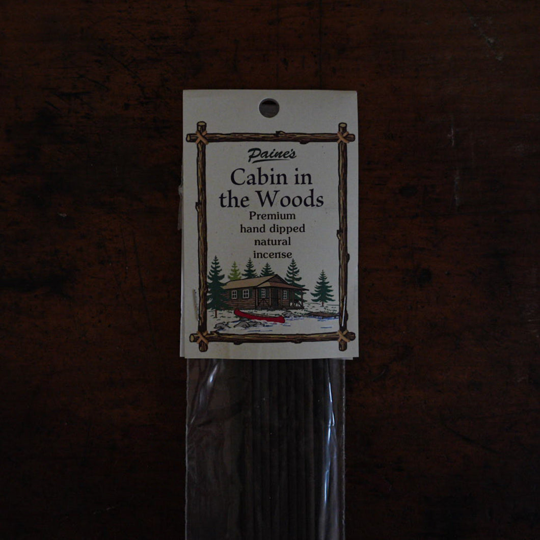 Incense Sticks