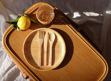 Load image into Gallery viewer, The Grande Picnic Basket Set
