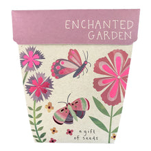 Load image into Gallery viewer, A Gift Of Seeds &#39;Enchanted Garden of Seeds&#39;
