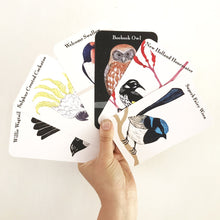 Load image into Gallery viewer, Kookaburra Card Game
