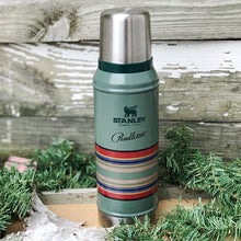 Load image into Gallery viewer, Stanley Pendleton Thermos
