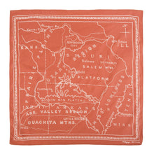 Load image into Gallery viewer, Ozarks 1900 Bandana
