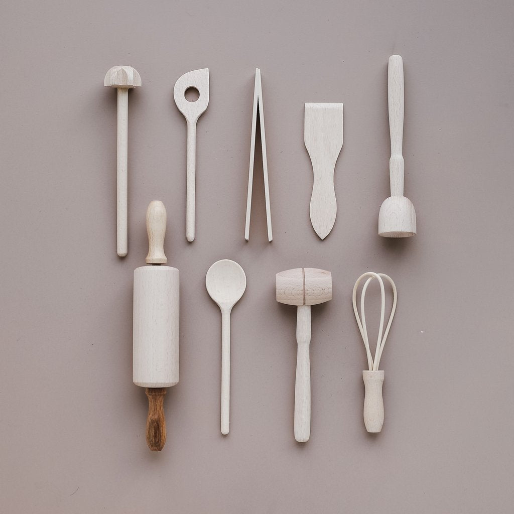 Children's Cooking Set