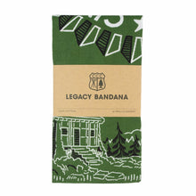 Load image into Gallery viewer, CCC Legacy Bandana
