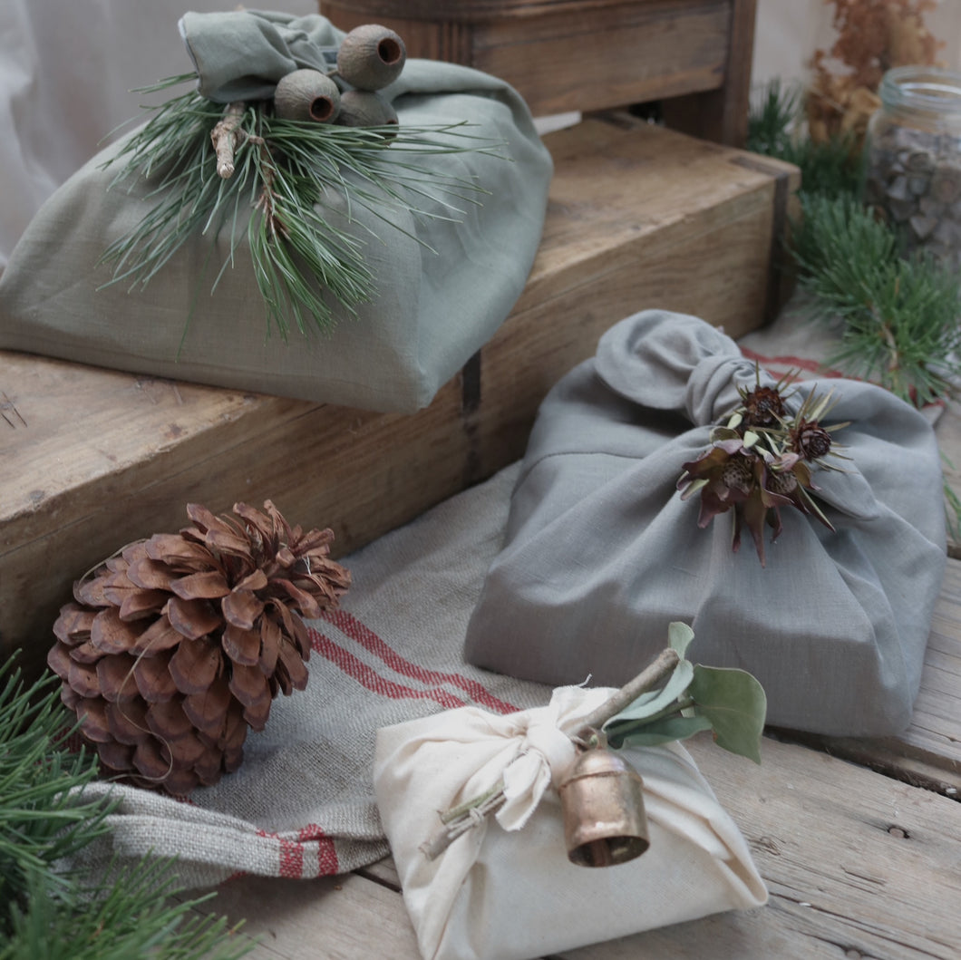 Make Your Own Bindle