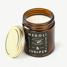 Load image into Gallery viewer, Neroli &amp; Juniper Candle
