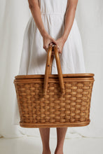Load image into Gallery viewer, The Grande Picnic Basket Set
