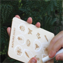 Load image into Gallery viewer, Nature Hunt | Mini Eco Kit
