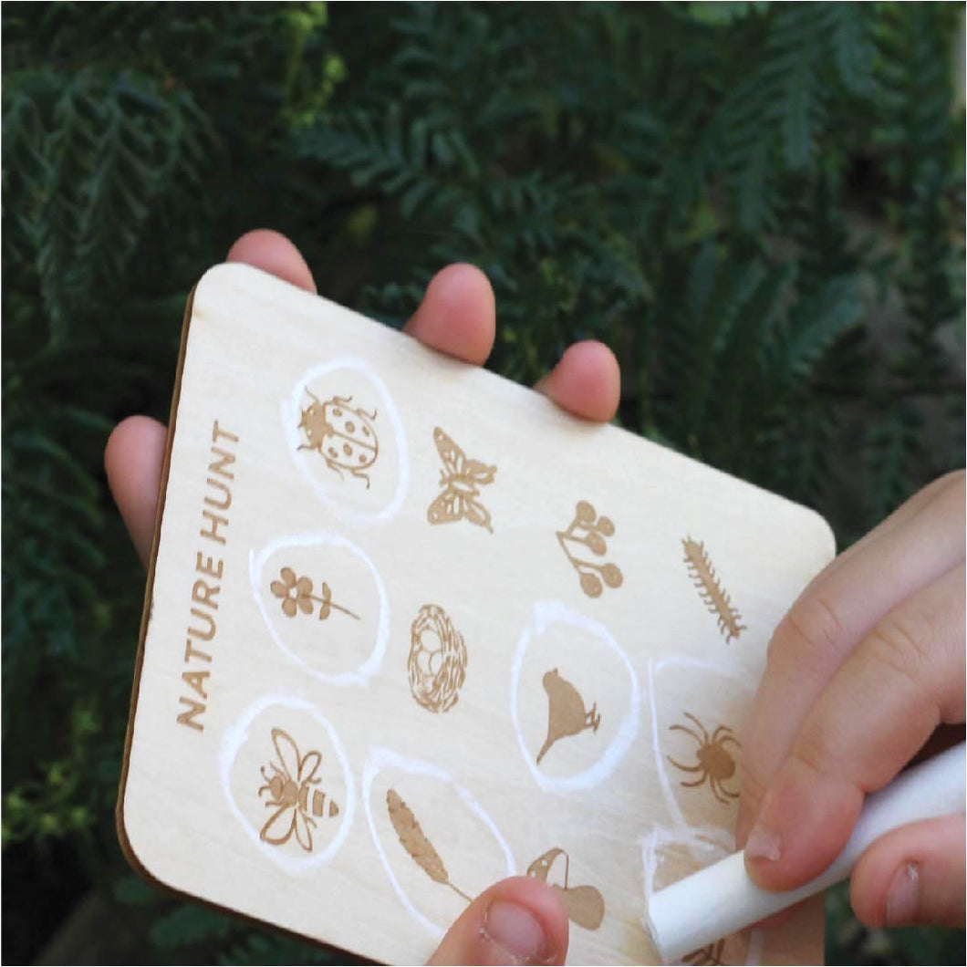 Nature Hunt | Mini Eco Kit
