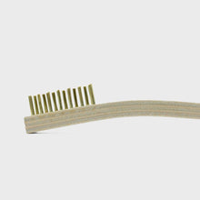 Load image into Gallery viewer, Brass Brush
