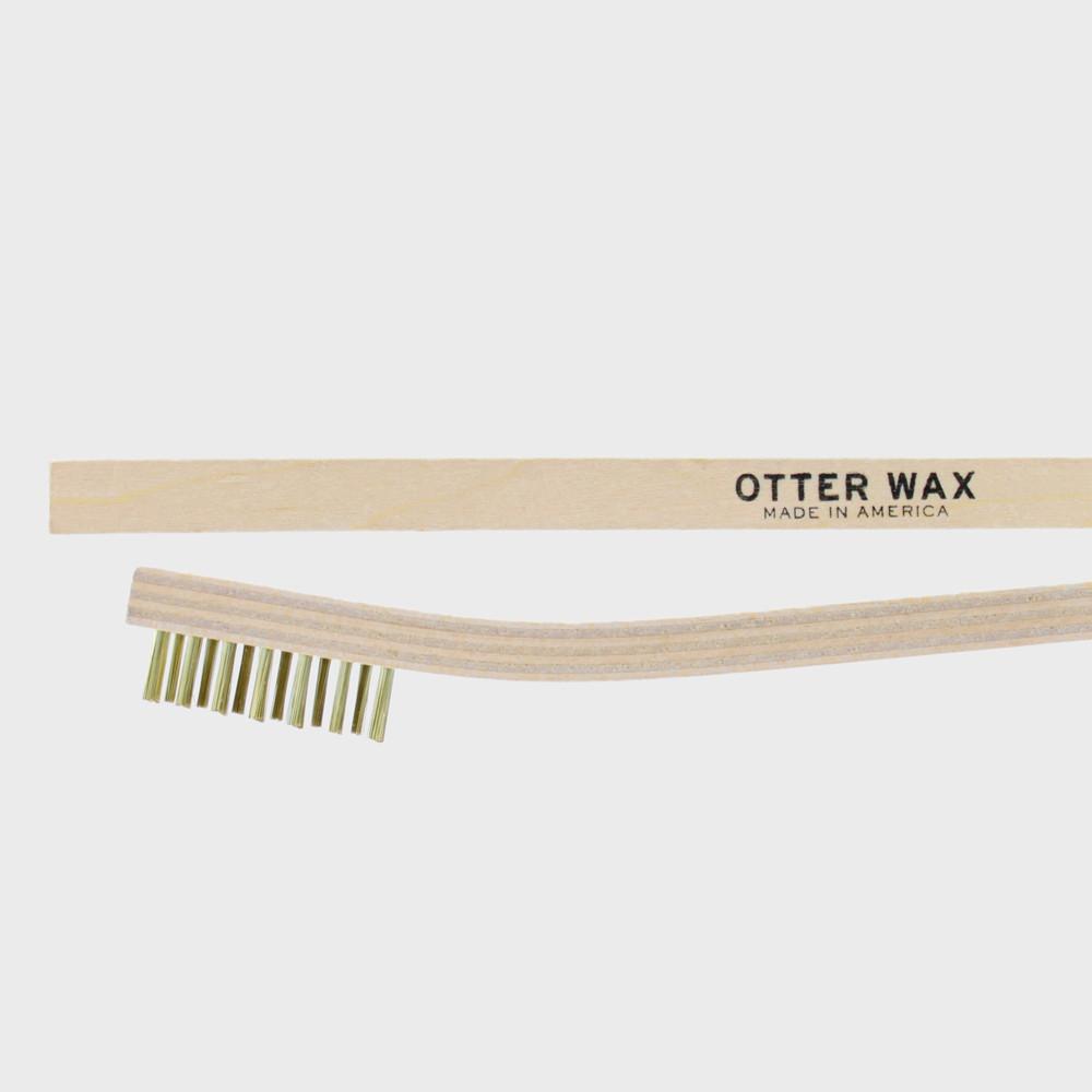 Brass Brush