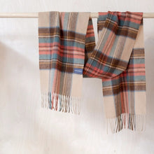 Load image into Gallery viewer, Lambswool Scarf | Stewart Dress Antique
