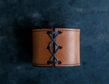 Load image into Gallery viewer, Kerchief Ring
