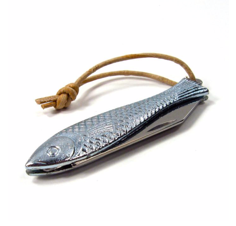 Fish Knife