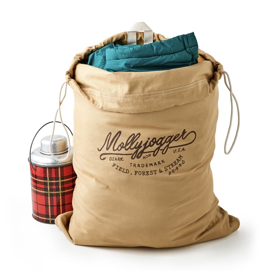 Camp Field Stuff Sack Bag