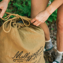 Load image into Gallery viewer, Camp Field Stuff Sack Bag
