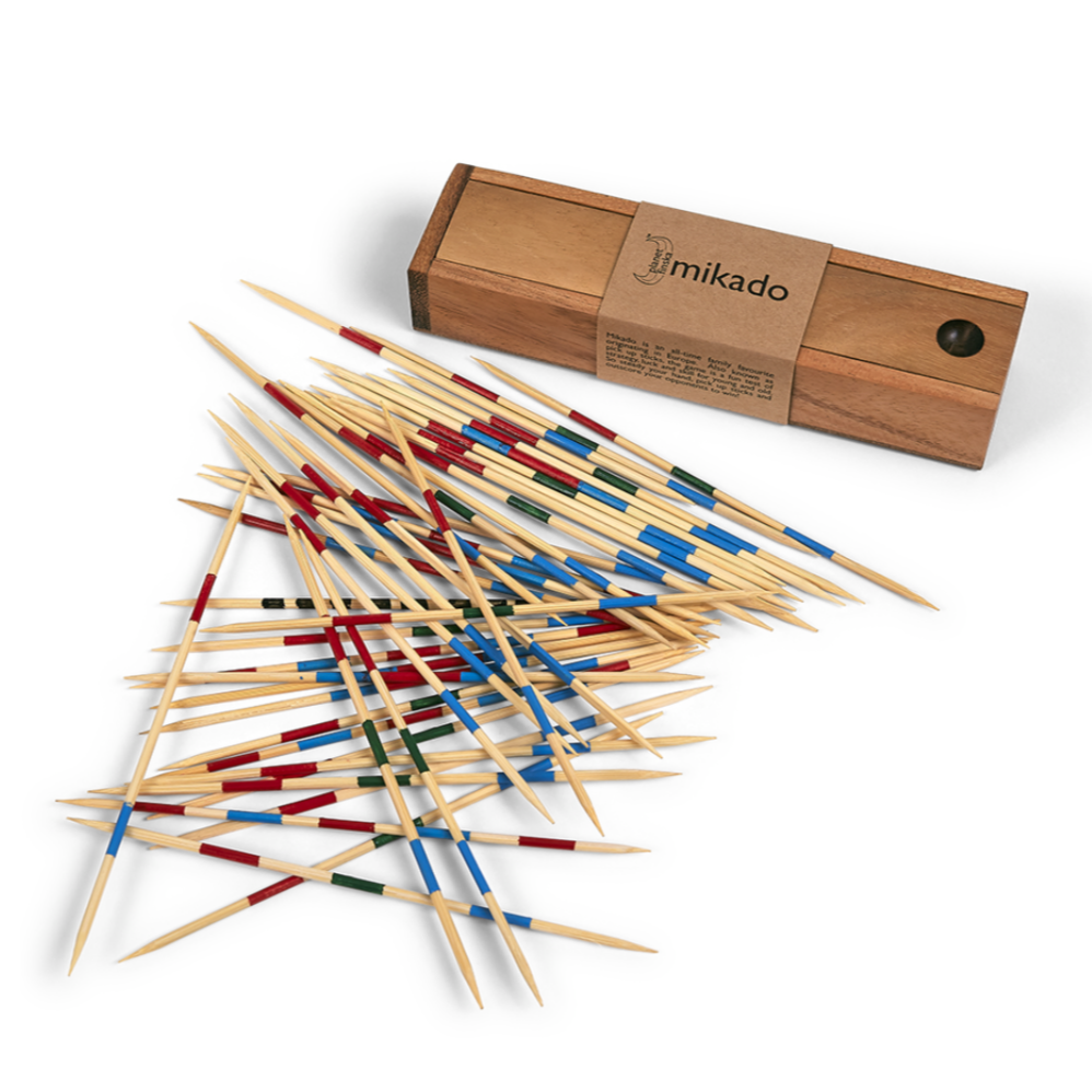 Mikado | Pick Up Sticks