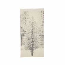 Load image into Gallery viewer, Festive Tree Wall Banner
