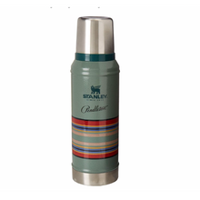 Load image into Gallery viewer, Stanley Pendleton Thermos
