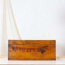 Load image into Gallery viewer, Vintage Utility Box

