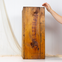 Load image into Gallery viewer, Vintage Utility Box
