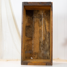 Load image into Gallery viewer, Vintage Utility Box
