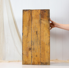 Load image into Gallery viewer, Vintage Utility Box
