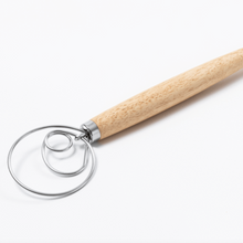 Load image into Gallery viewer, Dough Whisk
