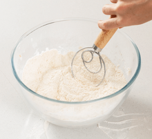 Load image into Gallery viewer, Dough Whisk
