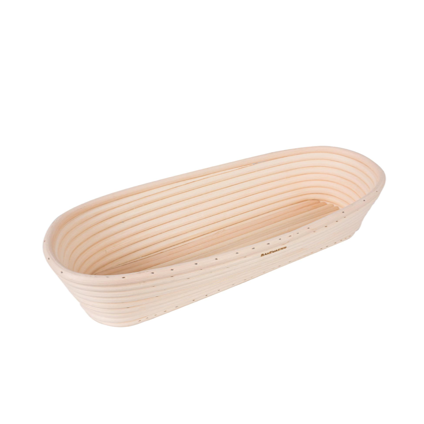 Large Oval Proving Basket