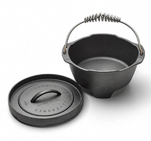 Load image into Gallery viewer, Dutch Oven | 10 inch
