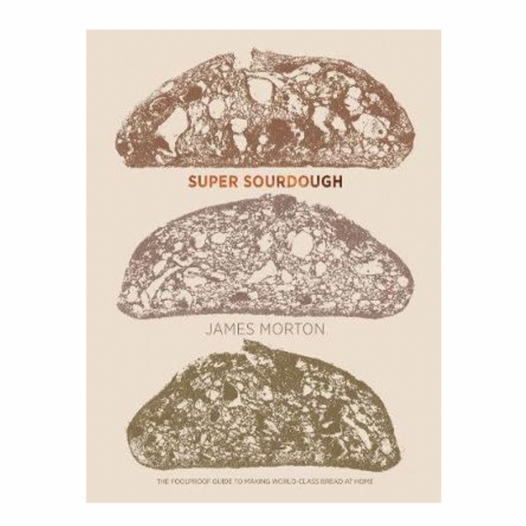 Super Sourdough