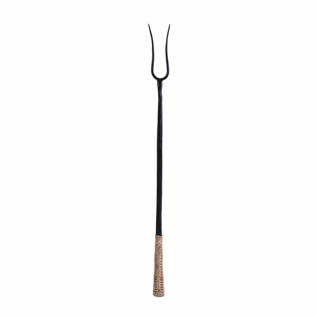 Campfire Toasting Fork