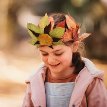 Load image into Gallery viewer, Your Wild Child | Nature Craft
