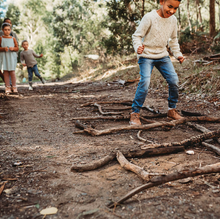 Load image into Gallery viewer, Your Wild Child | Nature Craft
