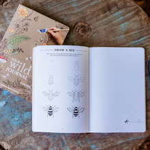Load image into Gallery viewer, Your Wild Journal | Nature Journal
