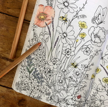 Load image into Gallery viewer, Your Wild Journal | Nature Journal
