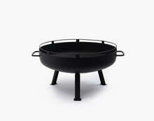Load image into Gallery viewer, Cowboy Fire Pit Grill 23&quot;
